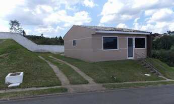 Imagem: Casa com 2 dormitórios à venda, 64 m²