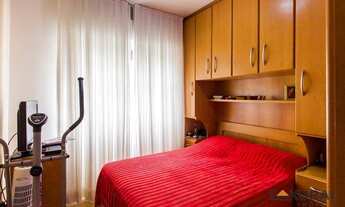 Imagem 7: Apartamento com 2 dormitórios à venda, 70 m² por R$ 618.000,00 - Vila Nova Conceição - São