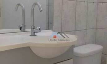 Imagem 6: Apartamento com 2 dormitórios à venda, 52 m² por R$ 170.000,00 - Jockey de Itaparica - Vil