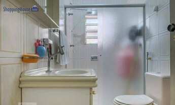 Imagem 7: Sobrado com 4 dormitórios à venda, 160 m² por R$ 1.400.000,00 - Perdizes - São Paulo/SP