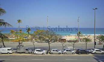 Imagem 2: Rio de Janeiro - Apartamento Padrão - Ipanema