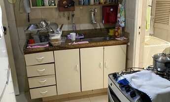 Imagem 2: Apartamento com 3 dormitórios à venda, 75 m² por R$ 380.000,00 - Tijuca - Rio de Janeiro/R