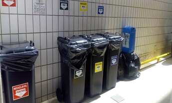 Imagem 3: PRAIA GRANDE - Apartamento Padrão - CANTO DO FORTE