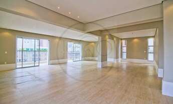 Imagem 2: Apartamento para aluguel e venda possui 270 metros quadrados com 3 quartos muito bem local