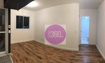 Imagem 3: Apartamento com 1 dormitório à venda, 35 m² por R$ 212.000,00 - Jardim Ibitirama - São Pau