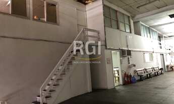 Imagem 6: Prédio comercial no bairro Floresta