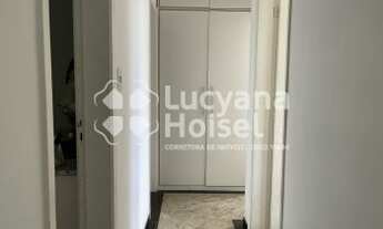 Imagem 5: Apartamento para venda com 3 quartos, suíte, garagem, em Vitória - Salvador - BA