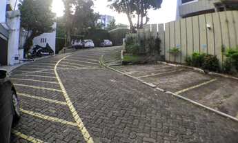 Imagem 4: Casa Geminada para Venda em Salvador, Cidadela, 3 dormitórios, 2 suítes, 4 banheiros, 2 va