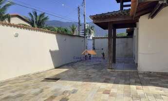 Imagem 2: Sobrado à venda, 290 m² por R$ 1.300.000,00 - Balneário Flórida - Praia Grande/SP