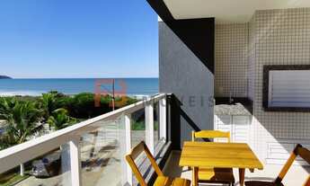 Imagem 2: Aluguel de Temporada - Apartamento vista mar na praia de Mariscal Bombinhas