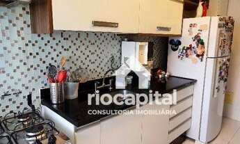 Imagem 6: Apartamento com 3 quartos à venda, 89 m² por R$ 895.000 - Barra da Tijuca - Rio de Janeiro