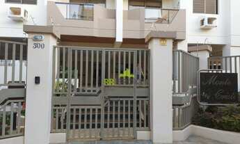 Imagem 2: Apartamento com 3 dormitórios à venda, 100 m² por R$ 683.000 - Pinheiros - São José do Rio