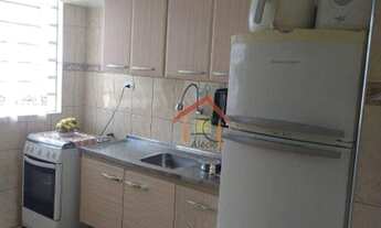 Imagem: Apartamento com 2 dormitórios à venda