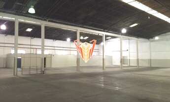 Imagem 2: GALPAO COMERCIAL em Sao Paulo - SP, Vila Leopoldina