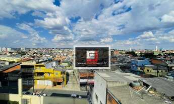 Imagem 5: Apartamento com 2 dormitórios à venda, 50 m² por R$ 215.000,00 - Itaquera - São Paulo/SP