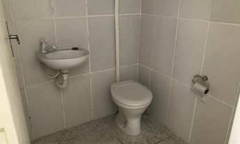 Imagem 6: Salão jundiaí Galpão / depósito com aluguel por R$2.500 /mês