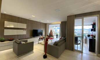 Imagem: Apartamento com 4 dormitórios à venda