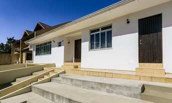 Imagem 7: Casa de 211m² com 3 quartos em rua calma no Pilarzinho