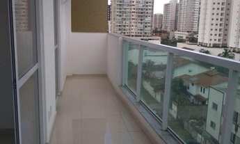 Imagem 4: Buscando apartamento de frente, com planta diferenciada, e vista para o mar