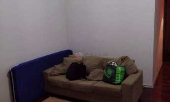 Imagem 5: Apartamento com 1 dormitório à venda, 45 m² - Centro - Vitória/ES