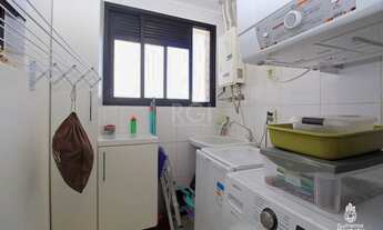 Imagem 6: Apartamento à venda com 2 quartos, mobiliado no bairro Tristeza