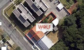 Imagem 2: Sobrado com 3 dormitórios à venda, 140 m² por R$ 490.000,00 - Loteamento Montparnasse - Al