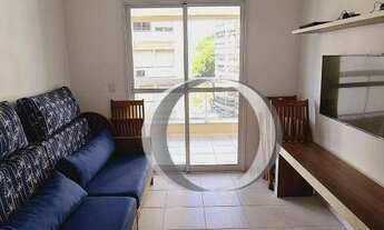 Imagem 3: Apartamento com 3 dormitórios à venda, 110 m² por R$ 1.100.000 - Astúrias - Guarujá/SP