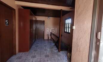 Imagem 6: Casa em Cavalhada