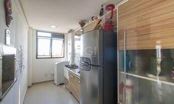 Imagem 6: Apartamento de 3 dormitórios sendo 1 suíte com 1 vaga no bairro Sarandi em Porto Alegre