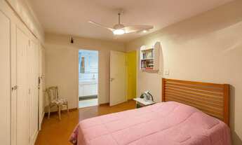 Imagem 6: Apartamento 130m² 3 quartos em Pinheiros!