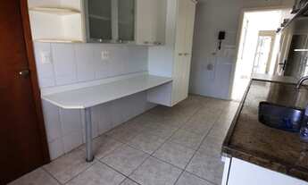 Imagem 7: Cobertura linear perto da praia 186 metros quadrados com 3 quartos