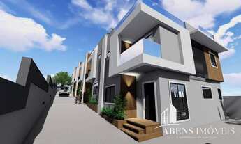 Imagem: Casa para Venda em Curitiba, Jardim Social