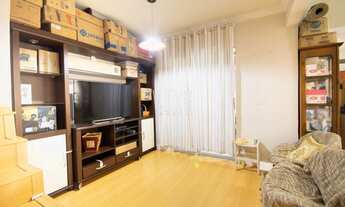 Imagem 4: CURITIBA - Casa de Condomínio - Boqueirão