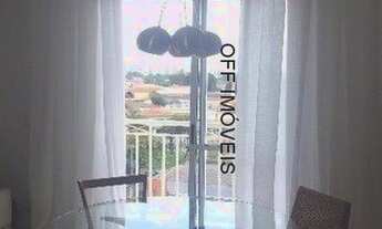 Imagem 6: Apartamento - Vila Nova - Campinas