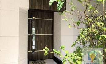 Imagem 5: Casa com 5 Suítes à Venda - 2.890.000 - São Paulo II - Cotia/SP