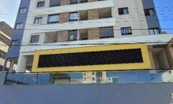 Imagem: Apartamento no início do Costa e Silva