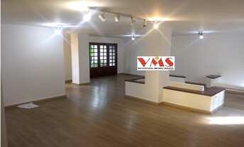 Imagem 2: Casa para aluguel com 700 metros quadrados com 4 quartos em Nova Campinas - Campinas - SP