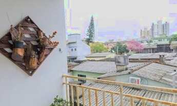 Imagem 5: Apartamento em Morro Santana