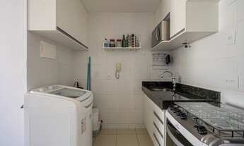Imagem 5: Vendo Lindo Apartamento Qd QN 312 Conjunto 07 LT 06 Samambaia Sul