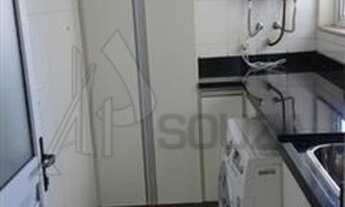 Imagem 7: APARTAMENTO a Venda, Lauzane Paulista, 122 m², 3 dormitórios, 1 suíte, varanda gourmet, 2