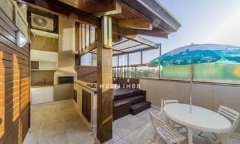 Imagem 2: PORTO ALEGRE - Apartamento Padrão - Passo da Areia