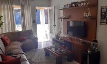 Imagem 2: Sobrado para venda com 140 metros quadrados com 3 quartos em Centro - Diadema - SP