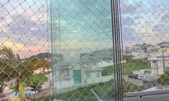 Imagem 5: Apartamento à venda 3 dormitórios na Pedra Branca