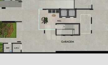 Imagem 4: Belo Horizonte - Apartamento Padrão - Funcionários