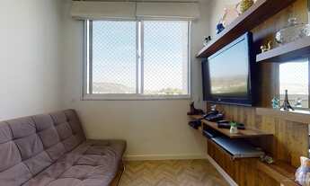 Imagem 4: Apartamento em Alto Petrópolis