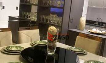 Imagem 3: Apartamento com 2 dormitórios à venda, 72 m² por R$ 320.000 - Quinta Boa Esperança - Ubera