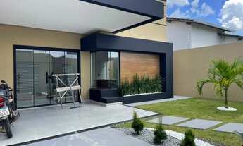 Imagem 2: R$400 mil casa 3 quartos no Salles Jardins em Castanhal