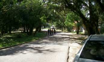 Imagem: Terreno em Belém Novo