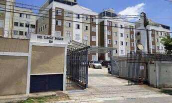 Imagem 4: Apartamento com 3 dorms, Parque Marabá, Taboão da Serra - R$ 260 mil, Cod: 3480