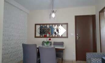 Imagem 2: Apartamento para Venda em Rio de Janeiro, Praça Seca, 3 dormitórios, 1 suíte, 2 banheiros